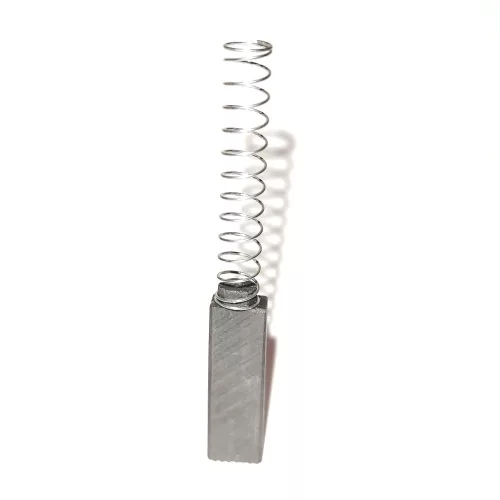 carbon brush 5x8x25 mm, (8x5x25 mm), size- compatibility: BOSCH (1607014116) 1-607-014-116; GWS500, GWS650, GWS7-115, GWS7-125, GWS9-125C, GWS9-125CE, GWS9-125CM, GWS9-125CS, GWS9-150C, PWS500, PWS5-115, PWS550, PWS600, PWS6-100, PWS6-115, PWS6