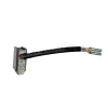   carbon brush 5x10x15 mm (carbon brush 10x5x15 mm), size- compatibility: Bosch 125 14-150 for angle grinders 