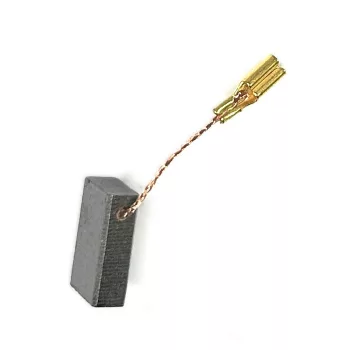 carbon brush 5x10x14 mm, (10x5x14 mm)