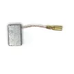 carbon brush 5x10x14 mm, (10x5x14 mm)