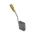 carbon brush 5x10x14 mm, (10x5x14 mm)