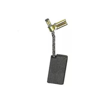   SZÉNKEFE 5X10x17 MM, (10X5X17 MM) KATAPULTOS/ÖNKIOLDÓ, KOMPATIBILITÁS: FEIN 30711158000