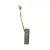   carbon brush 5x11x16 mm, (11x5x16 mm), size- compatibility: MAKITA CB-325 (194074-2) (=CB-314, CB-315, CB-318, CB-336) CB325, CB314, CB315, CB318, CB336; 9554HN/NB, 9555HN/NB, 9557HN/NB, 9558HN/NB, 9564H, 9565H, GA4540/GA5040GD0600/GD0601/GD060