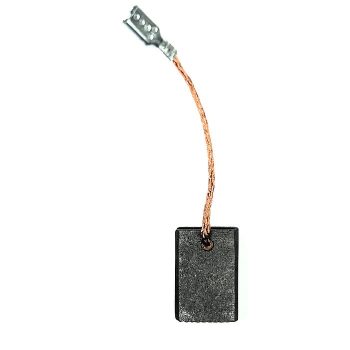   Perie de carbon 5x11x16 mm, (11x5x16 mm), compatibilitate dimensiune: MAKITA CB-325 (194074-2) (=CB-314, CB-315, CB-318, CB-336) CB325, CB314, CB315, CB318, CB336; 9554HN/NB, 9555HN/NB, 9557HN/NB, 9558HN/NB, 9564H, 9565H, GA4540/GA5040GD0600/GD0601/