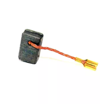 carbon brush 6x9x14 mm (9x6x14 mm