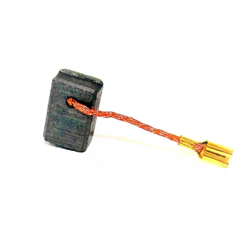 carbon brush 6x9x14 mm (9x6x14 mm