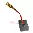carbon brush 6x9x14 mm (9x6x14 mm
