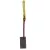 Szénkefe 6x7x14mm (7x6x14mm) méret- kompatibilitás: DEWALT 445861-30, 1006269-00, DW887C, DW411, DW887B, DW402B, DW682K, DW443B, DW682KA, DW402A, DW685KA, DW160, DW421, DW682KB, DW423, DW443A