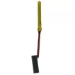 Szénkefe 6x7x14mm (7x6x14mm) méret- kompatibilitás: DEWALT 445861-30, 1006269-00, DW887C, DW411, DW887B, DW402B, DW682K, DW443B, DW682KA, DW402A, DW685KA, DW160, DW421, DW682KB, DW423, DW443A