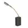   carbon brush 6x8x13 mm , (8x6x13 mm), size- compatibility: BOSCH (1619P02870) 1-619-P02-870; GWS7-10, GWS7-125，GWS7-100T, GOP250CE, GWS7-115, GWS7-115E, GWS7-100TE, GWS7-125T, GWS7-125TE