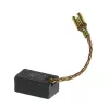   carbon brush 6x8x13 mm , (8x6x13 mm), size- compatibility: BOSCH (1619P02870) 1-619-P02-870; GWS7-10, GWS7-125，GWS7-100T, GOP250CE, GWS7-115, GWS7-115E, GWS7-100TE, GWS7-125T, GWS7-125TE