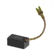 carbon brush 6x8x13 mm , (8x6x13 mm), size- compatibility: BOSCH (1619P02870) 1-619-P02-870; GWS7-10, GWS7-125，GWS7-100T, GOP250CE, GWS7-115, GWS7-115E, GWS7-100TE, GWS7-125T, GWS7-125TE