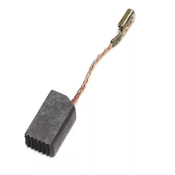 carbon brush 6x8x14 mm (8x6x14 mm)