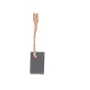 carbon brush 6x8,5x14 mm, (8,5x6x14 mm)