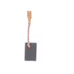 carbon brush 6x8,5x14 mm, (8,5x6x14 mm)