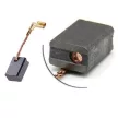 carbon brush 6x9x13,5 mm, (9x6x13,5 mm), size- compatibility: Bosch angle grinder nose saw drilling machine MAKITA CB-459 (194722-3) (=CB-458, CB-460) CB459, CB458, CB460, GA5030, GA4530, PJ7000, JS1000, JS1601, JS1602, MT870
