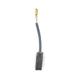 carbon brush 6x9x15 mm, (9x6x15 mm)