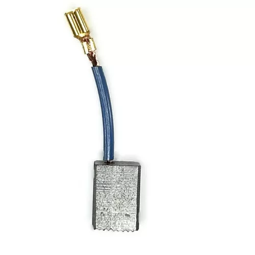 carbon brush 6x10x14 mm, (10x6x14 mm)