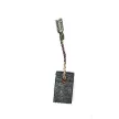 SZÉNKEFE 6X10x15 MM, (10X6X15 MM) KATAPULTOS/ÖNKIOLDÓ, KOMPATIBILITÁS: FEIN 313240000351