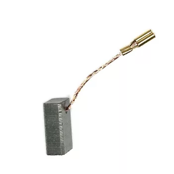 carbon brush 6x10x16 mm, (10x6x16 mm)