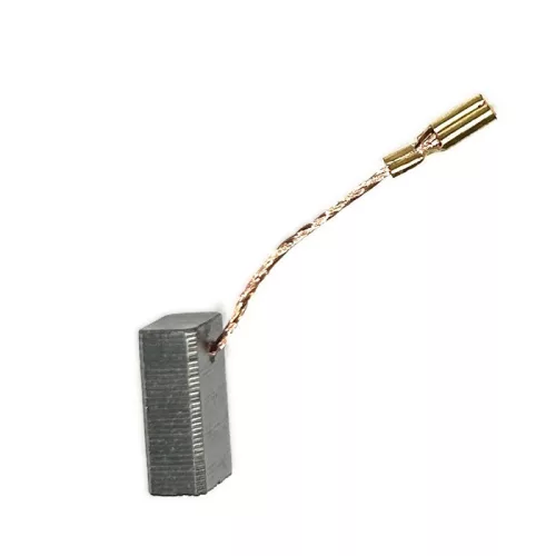 carbon brush 6x10x16 mm, (10x6x16 mm)