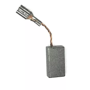 carbon brush 6x10x17 mm, (10x6x17 mm)