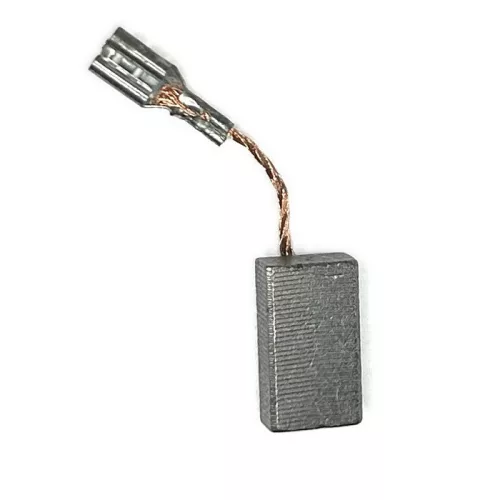 carbon brush 6x10x17 mm, (10x6x17 mm)