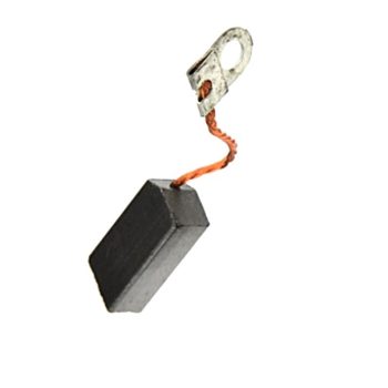 Perie de carbon 6x10x19,5 mm, (10x6x19,5 mm)