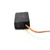 carbon brush 6x12x20mm (carbon brush 12x6x20mm)
