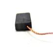 carbon brush 6x12x20mm (carbon brush 12x6x20mm)