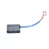 carbon brush 6x12x20mm (carbon brush 12x6x20mm)