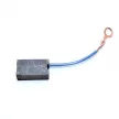 carbon brush 6x12x20mm (carbon brush 12x6x20mm)
