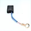 carbon brush 6x12x20mm (carbon brush 12x6x20mm)