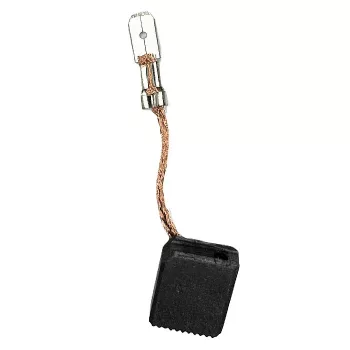   carbon brush 6X12x14 MM, (12X6X14 MM), size- compatibility: Dewalt DWE8300S DWE8310S N257540 DWE402 DWE402N DWE402W DWE402K DWE402G DWE4214