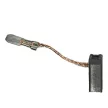 carbon brush 6X12x14 MM, (12X6X14 MM), size- compatibility: Dewalt DWE8300S DWE8310S N257540 DWE402 DWE402N DWE402W DWE402K DWE402G DWE4214