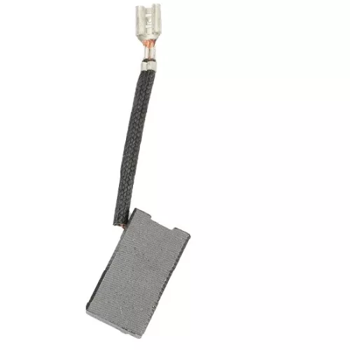 carbon brush 6X12,5X23 MM, (12,5X6X23 MM), size- compatibility: Dewalt DW703 DW706 DW708 DW368 DW369CS DW712 DW712 DW368 DW715 DW716 DW716 DW718 381028-02 381028-08