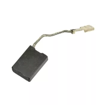   carbon brush 6x16x20 mm, (16x6x20 mm)compatibility: BOSCH (1607014130) (=1607014171) 1-607-014-130 1-607-014-171; GWS19-230, GWS21-230, GWS22-230, GWS18-180, GWS24-180JH, GWS2000-18JH, GWS24-230JBX, GWS2