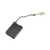 carbon brush 6x16x20 mm, (16x6x20 mm)compatibility: BOSCH (1607014130) (=1607014171) 1-607-014-130 1-607-014-171; GWS19-230, GWS21-230, GWS22-230, GWS18-180, GWS24-180JH, GWS2000-18JH, GWS24-230JBX, GWS2