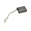 carbon brush 6x16x20 mm, (16x6x20 mm)compatibility: BOSCH (1607014130) (=1607014171) 1-607-014-130 1-607-014-171; GWS19-230, GWS21-230, GWS22-230, GWS18-180, GWS24-180JH, GWS2000-18JH, GWS24-230JBX, GWS2