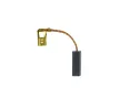 SZÉNKEFE 6x16x20 MM, (16x6x20 MM) KATAPULTOS/ÖNKIOLDÓ, KOMPATIBILITÁS: Metabo 316033950, MF2565, MFX65, W230X, W20-230SP, W23-230, W23-180, WX25-230, WX21-230Quick, WX23-230