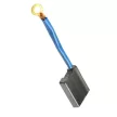 carbon brush 6x16x22 mm, (16x6x22 mm)