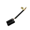   Szénkefe 6,3x8x13mm (8x6,3x13mm) méret- kompatibilitás: DEWALT, BLACK&DECKER, 176949-00, 1003874-00, DW274, DW274K, DW274KN, DW274SD, DW275K, DW264K, DW266, DW268, DW268K, DW269K, DW256, DW258, DW263, DW263K, DW246, DW248, DW253, DW255, DW255AR