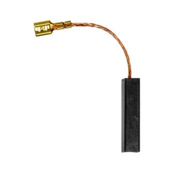 Perie de carbon 6,5x10x16,5 mm, (10x6,5x16,5 mm)