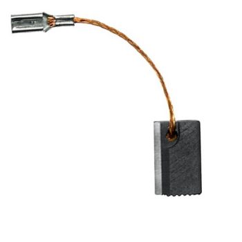   Perie de carbon 5x8x15 mm, (8x5x15 mm), compatibilitate dimensiune: BOSCH (1607014116) 1-607-014-116; GWS500, GWS650, GWS7-115, GWS7-125, GWS9-125C, GWS9-125CE, GWS9-125CM, GWS9-125CS, GWS9-150C, PWS500, PWS5-115, PWS550, PWS600, PWS6-100, PWS6-115,