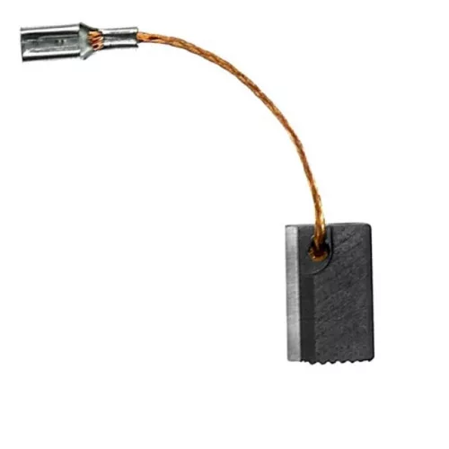 carbon brush 5x8x15 mm, (8x5x15 mm), size- compatibility: BOSCH (1607014116) 1-607-014-116; GWS500, GWS650, GWS7-115, GWS7-125, GWS9-125C, GWS9-125CE, GWS9-125CM, GWS9-125CS, GWS9-150C, PWS500, PWS5-115, PWS550, PWS600, PWS6-100, PWS6-115, PWS6