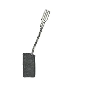   SZÉNKEFE 6,5X8x15 MM, (8X6,5X15 MM) KATAPULTOS/ÖNKIOLDÓ, KOMPATIBILITÁS: FEIN 31348047000