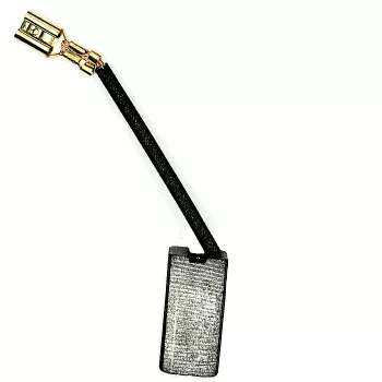 carbon brush 7x11x17 mm, (11x7x17 mm)
