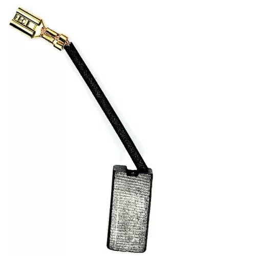 carbon brush 7x11x17 mm, (11x7x17 mm)