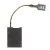 carbon brush 7x11x17 mm, (11x7x17 mm)