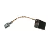 carbon brush 7x11x17 mm, (11x7x17 mm)